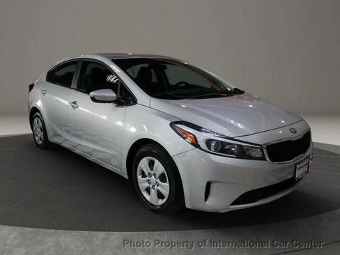 Used 2015 Kia Forte EX image 2