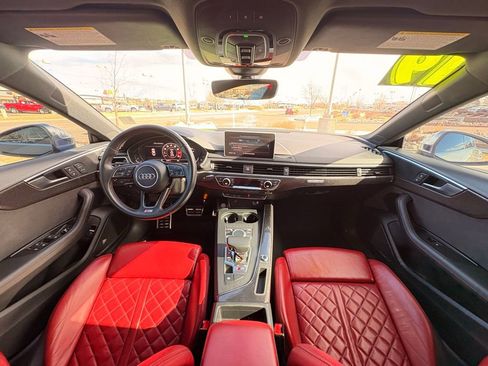 Used 2019 Audi S5 Premium Plus image 27