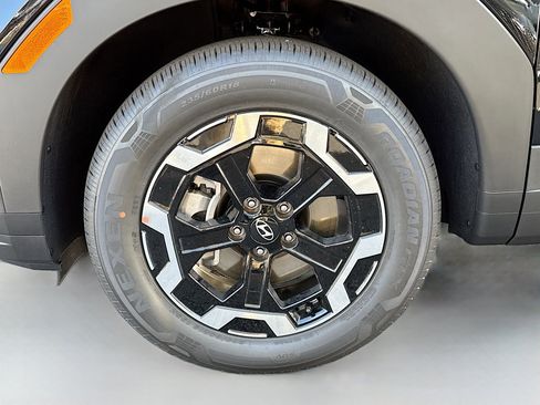 New 2026 Hyundai Santa Fe SEL image 41