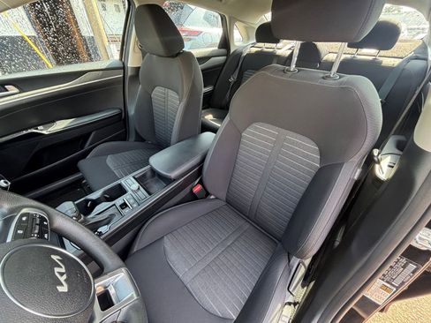Used 2025 Kia K5 LXS image 37