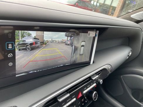 New 2026 Hyundai Palisade Calligraphy image 16