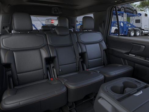 New 2025 Ford Expedition Tremor image 11