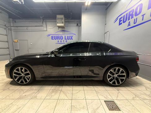 Used 2024 BMW 230i xDrive Coupe w/ Convenience Package image 4