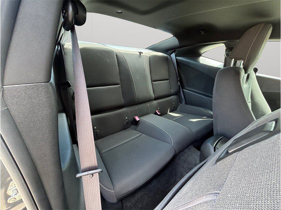 Used 2014 Chevrolet Camaro LT w/ RS Package RWD image 28