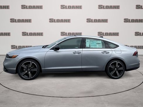 New 2026 Honda Accord SE image 2