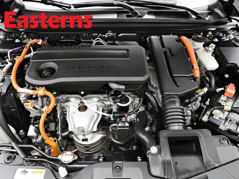 Used 2024 Honda Accord Sport image 7