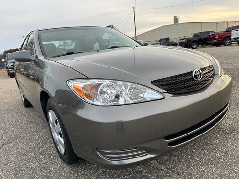 Used 2002 Toyota Camry LE image 15