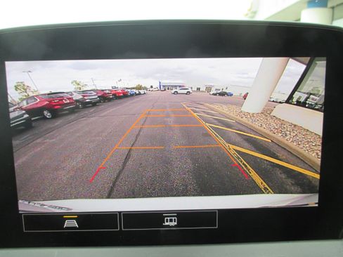 Used 2025 Chevrolet Blazer LT AWD/4WD image 19