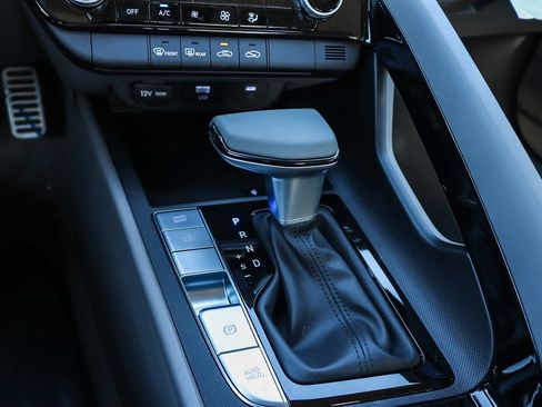 New 2026 Hyundai Elantra Sport image 27