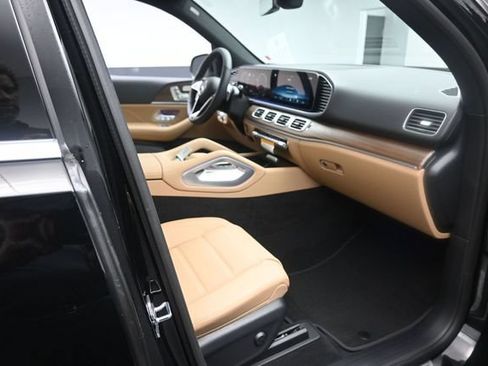 New 2026 Mercedes-Benz GLE 350 4MATIC image 29