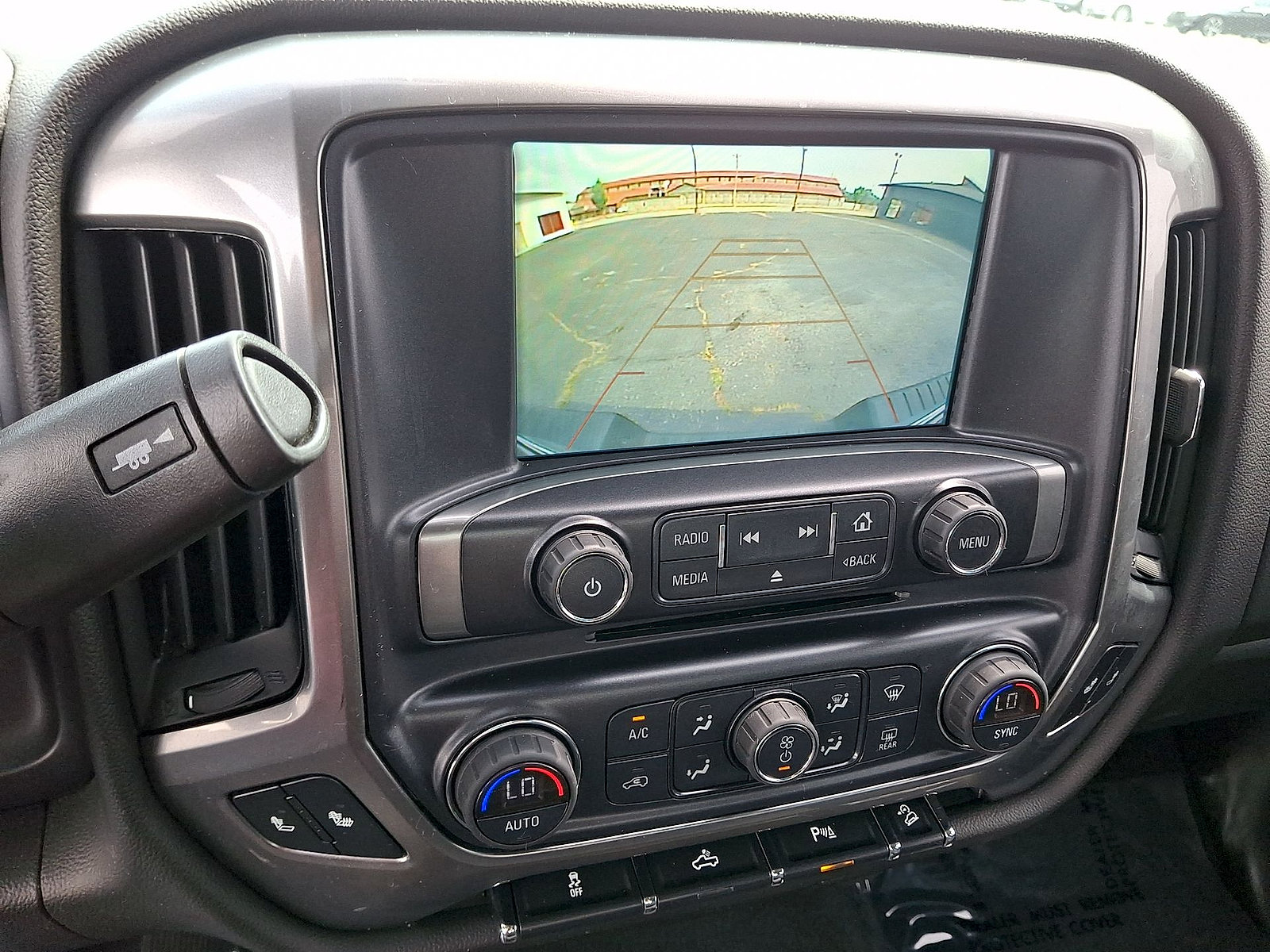 Used 2019 Chevrolet Silverado 1500 LT w/ All Star Edition AWD/4WD image 15