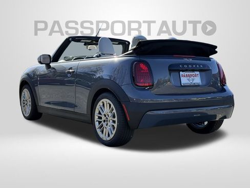New 2026 MINI Cooper S FWD image 4