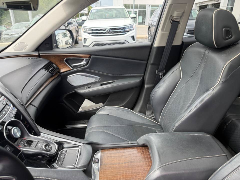 Used 2020 Acura RDX w/ Advance Package FWD image 32