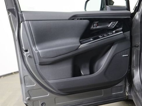 Used 2023 Subaru Solterra AWD image 20