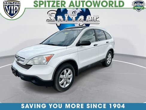 Used 2009 Honda CR-V EX image 4