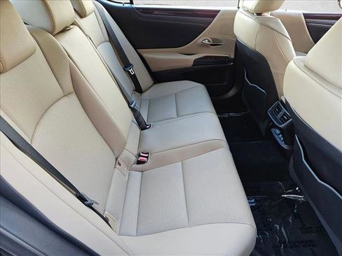 Used 2021 Lexus ES 250 w/ Premium Package image 20