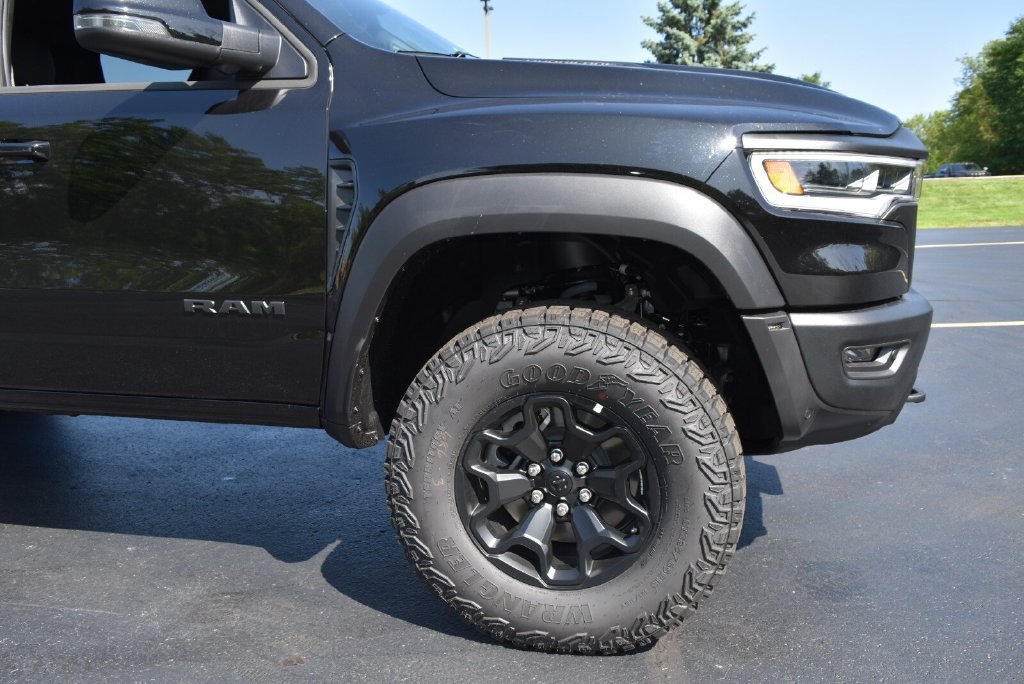 New 2026 RAM 1500 RHO AWD/4WD image 5