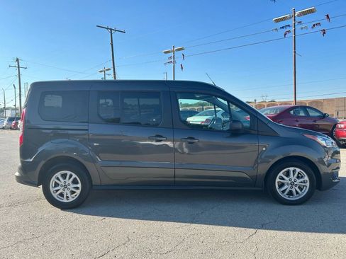 Used 2020 Ford Transit Connect XLT image 6