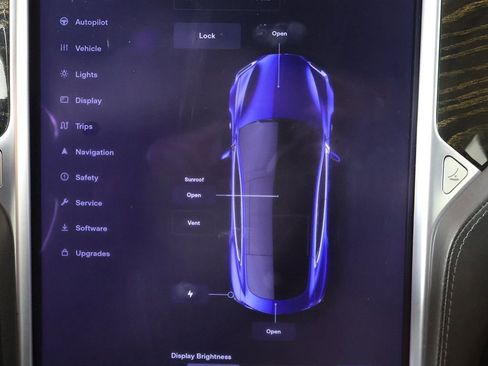 Used 2016 Tesla Model S 90D image 45