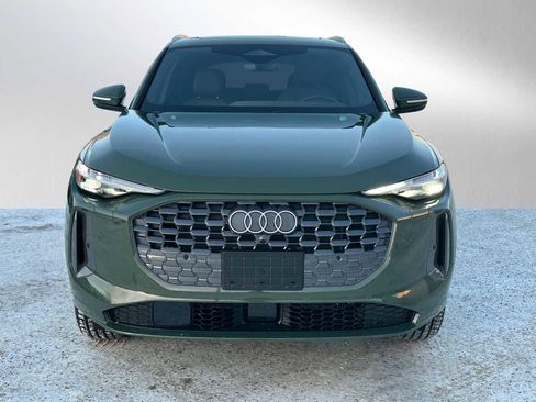 New 2025 Audi Q5 Premium Plus image 8