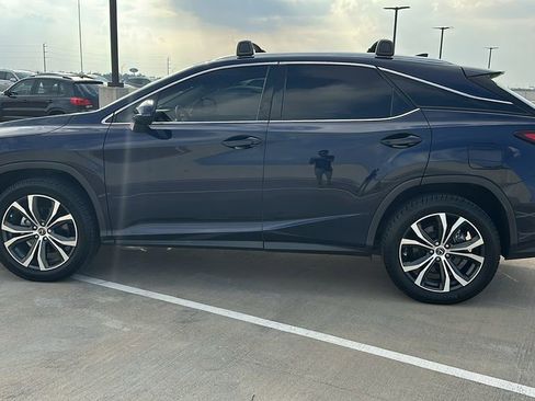 Used 2022 Lexus RX 350 FWD w/ Premium Package image 10