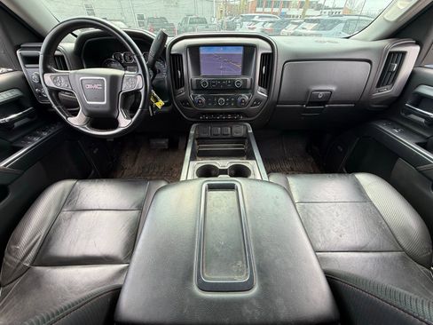 Used 2014 GMC Sierra 1500 SLT w/ All-Terrain Package image 13