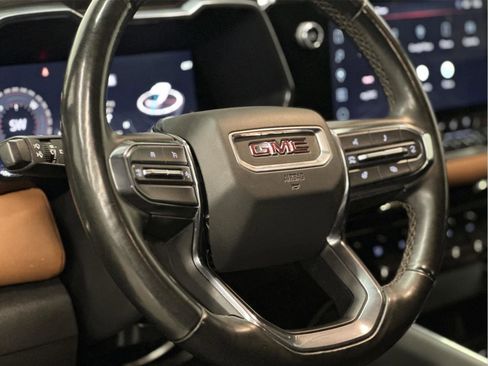 Certified 2024 GMC Canyon AT4 w/ AT4 Premium Package image 26