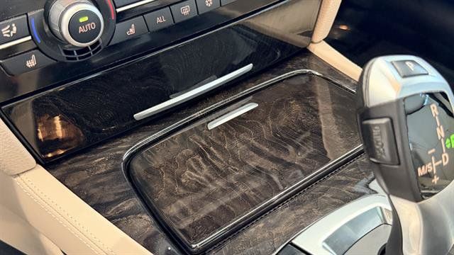 Used 2012 BMW 750i RWD image 65