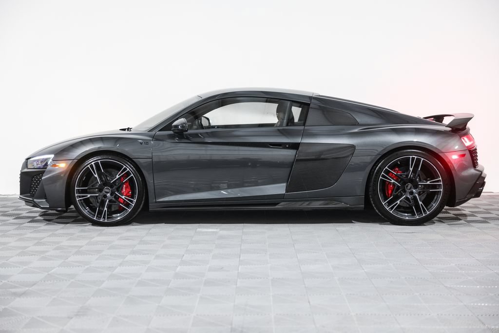 Used 2023 Audi R8 V10 performance AWD/4WD image 12