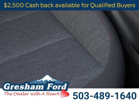 New 2026 Ford Explorer Active image 18