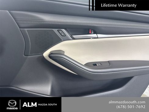 New 2026 MAZDA MAZDA3 2.5 S Sedan w/ Preferred Pkg image 15