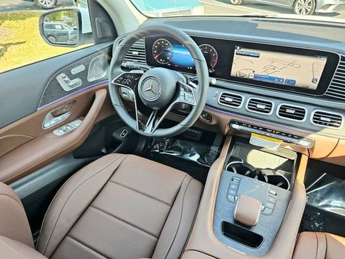 New 2026 Mercedes-Benz GLE 350 4MATIC image 28