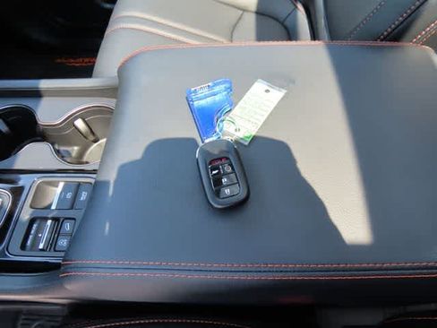 Used 2025 Honda Pilot TrailSport image 30