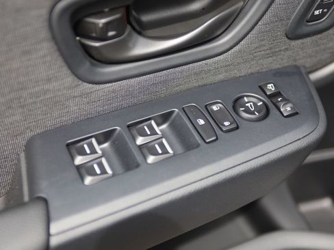 New 2026 Honda Passport TrailSport image 11
