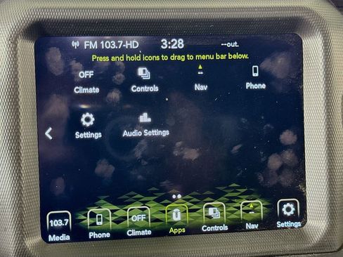 Used 2023 Jeep Gladiator Overland image 42