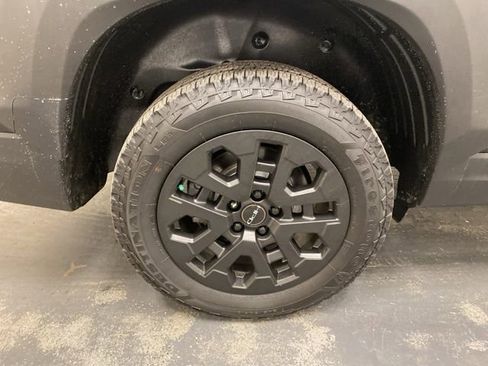 Certified 2023 Honda Ridgeline RTL image 32