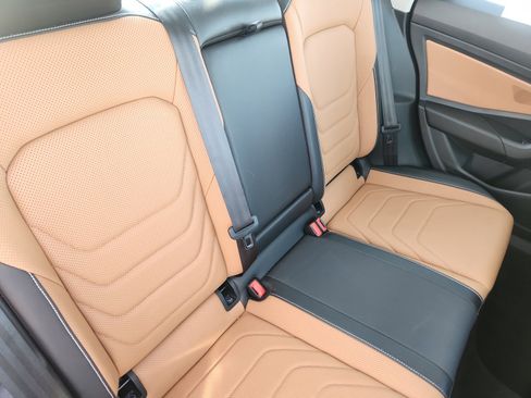 Used 2022 Volkswagen Jetta SEL image 19