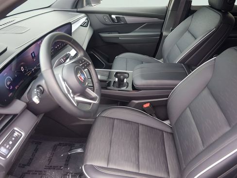 Used 2026 Buick Enclave Sport Touring FWD image 12