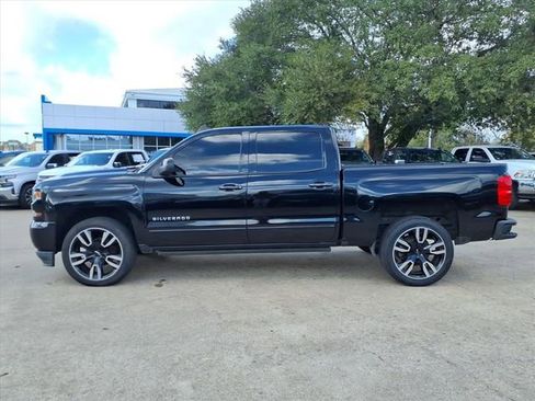 Used 2017 Chevrolet Silverado 1500 LT w/ All Star Edition image 8