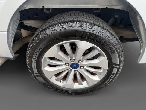 Used 2018 Ford F150 XL w/ Equipment Group 101A Mid RWD image 10