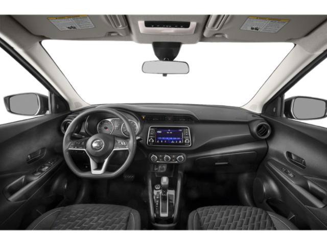 Used 2021 Nissan Kicks S FWD image 11