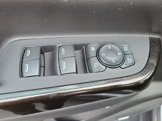 Certified 2023 GMC Acadia AT4 w/ Technology Package AWD/4WD image 12