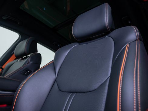 New 2026 Genesis GV70 2.5T Sport Prestige AWD/4WD image 20