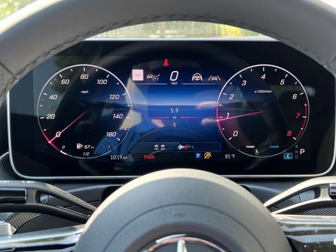 New 2026 Mercedes-Benz CLE 300 4MATIC Coupe image 23