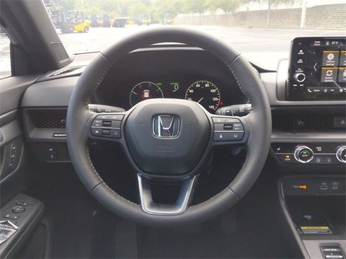 New 2025 Honda CR-V Sport-L image 16