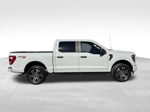 Used 2023 Ford F150 XL w/ STX Appearance Package AWD/4WD image 9