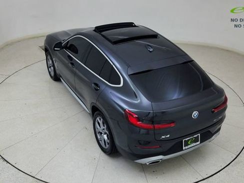 Used 2025 BMW X4 xDrive30i AWD/4WD image 86
