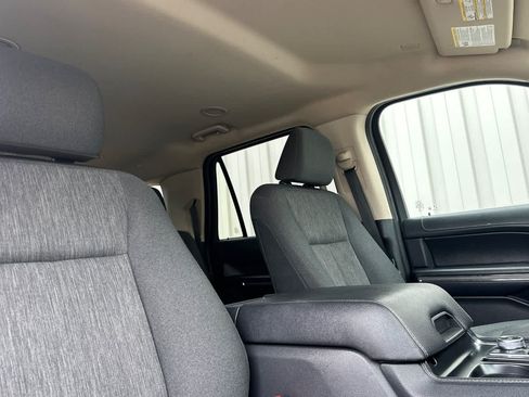 Certified 2023 Ford Expedition Max XLT AWD/4WD image 18