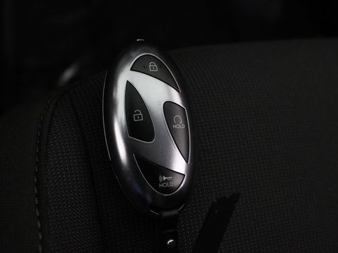 Certified 2026 Hyundai Kona SEL Sport FWD image 31