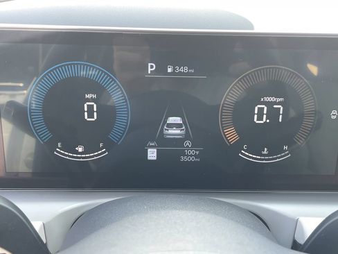 New 2026 Hyundai Tucson SE FWD image 34